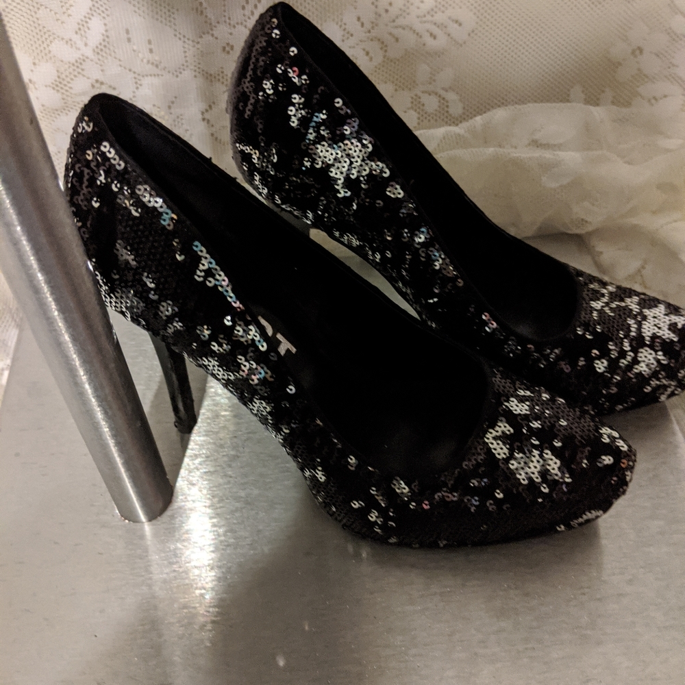 Report pumps - Picture 2 of 6